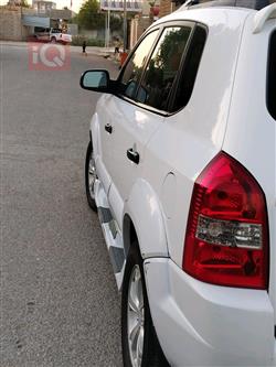 هیوندای تۆکسۆن